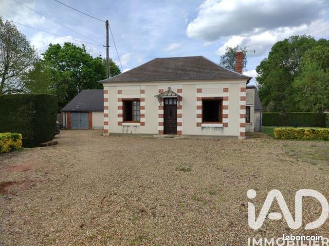 Maison de ville 5 pièces 138 m²