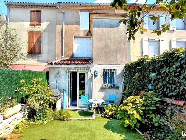 Maison de ville 5 pièces 138 m²