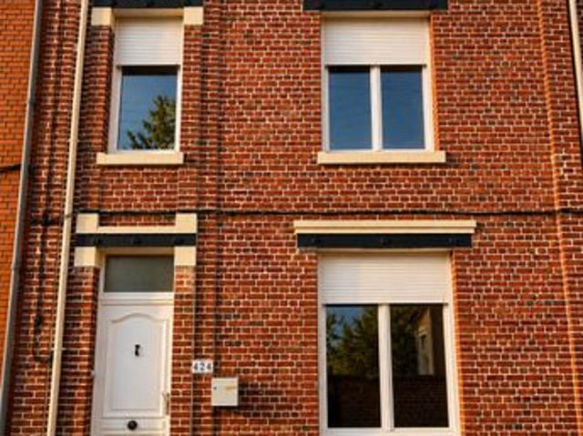 Maison de ville 5 pièces 138 m²