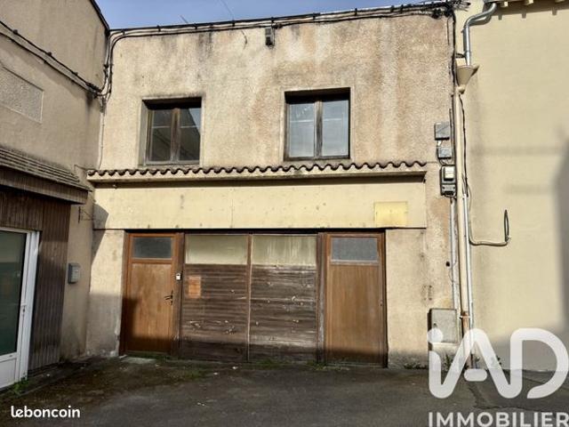 Maison de ville 5 pièces 139 m²