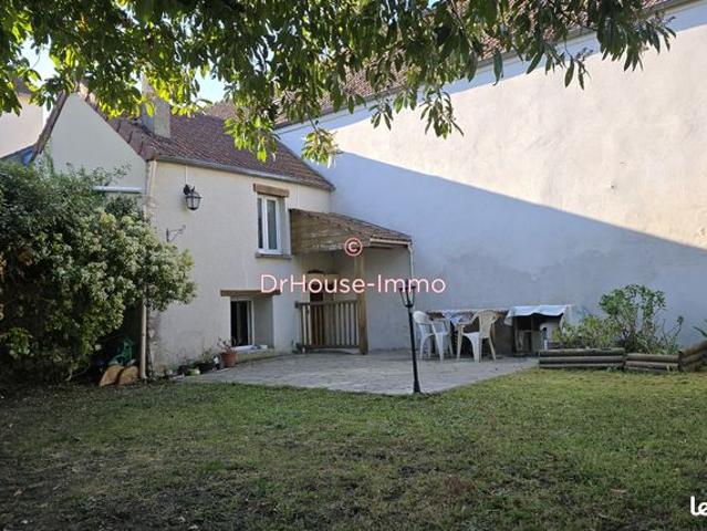 Maison de ville 5 pièces 139 m²