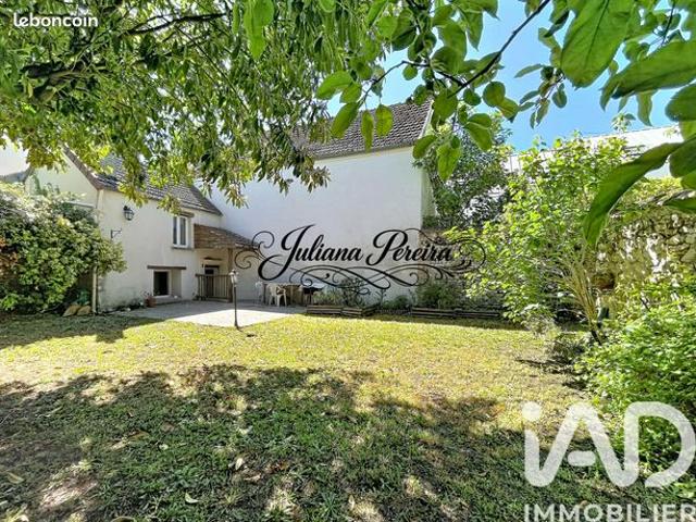 Maison de ville 5 pièces 139 m²