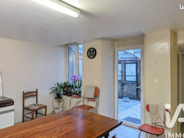 Maison familiale 5 pièces 130 m²