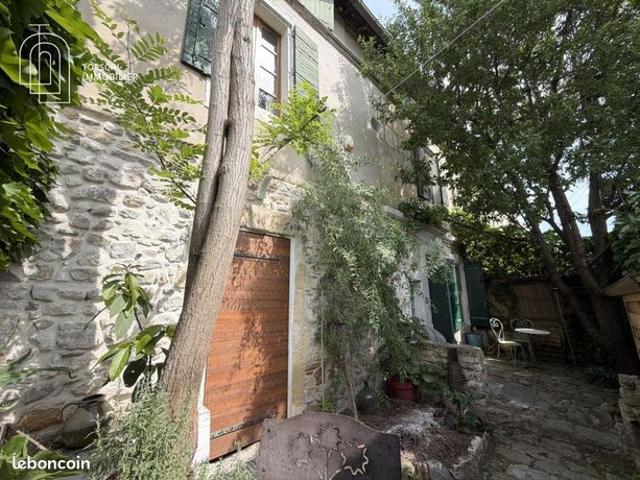 Maison de ville 5 pièces 130 m²