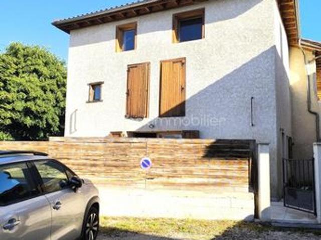 Maison de ville 5 pièces 130 m²