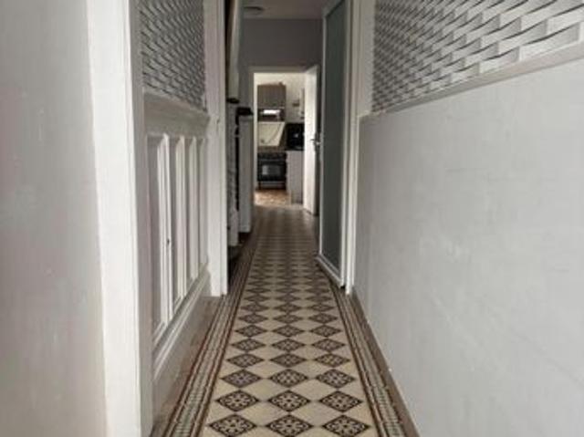 Maison de ville 5 pièces 130 m²