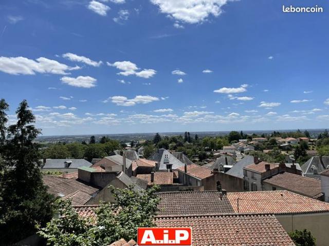Maison de ville 5 pièces 130 m²
