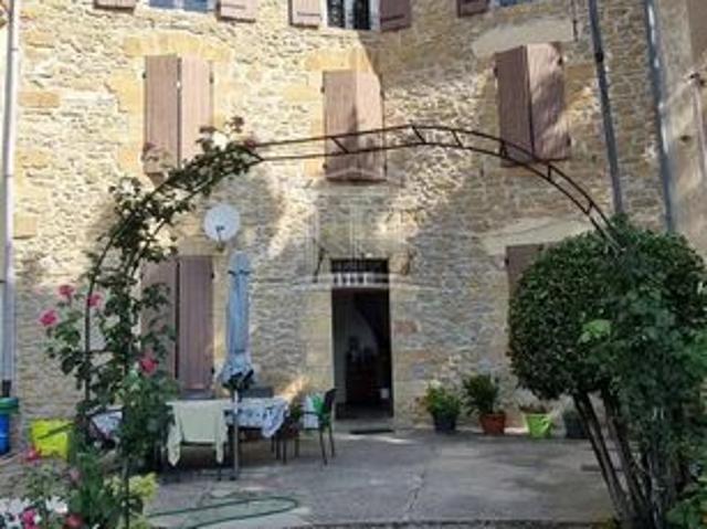 Maison de ville 5 pièces 130 m²