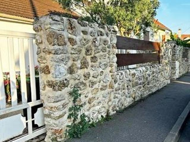 Maison de ville 5 pièces 130 m²