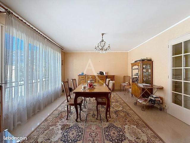 Maison de ville 5 pièces 130 m²