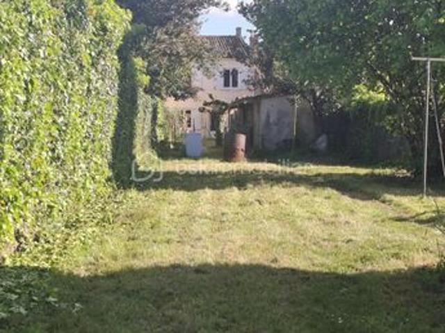 Maison de ville 5 pièces 130 m²