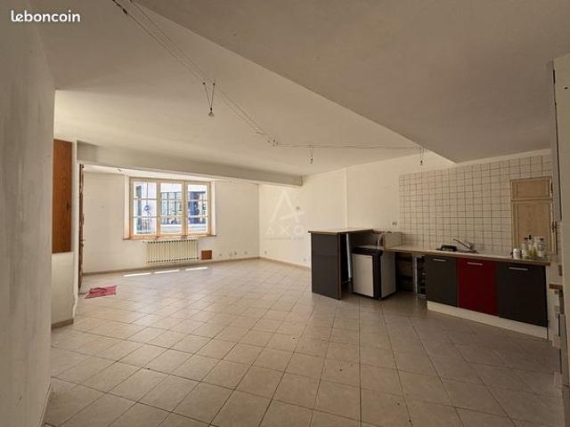Maison de ville 5 pièces 130 m²