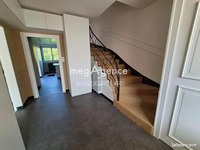Maison de ville 5 pièces 130 m²