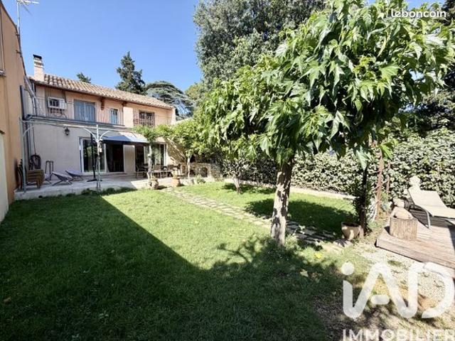 Maison de ville 5 pièces 130 m²