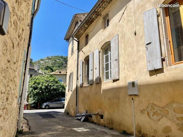 Maison de ville 5 pièces 130 m²