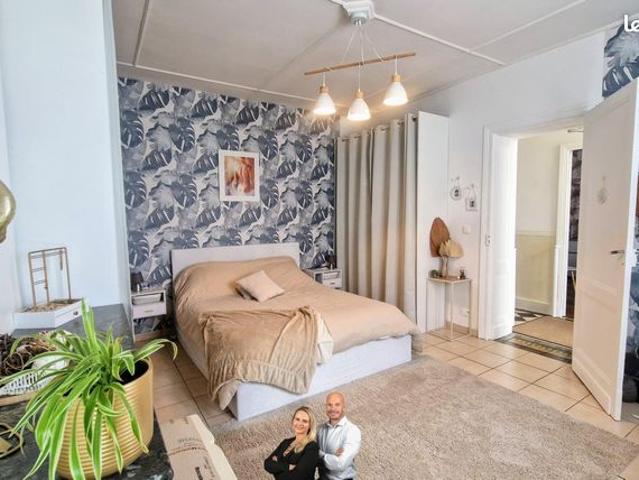 Maison de ville 5 pièces 130 m²
