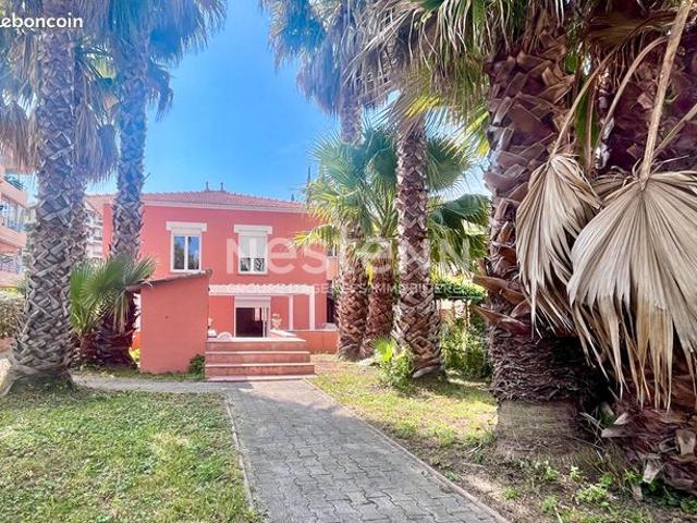 Maison de ville 5 pièces 130 m²