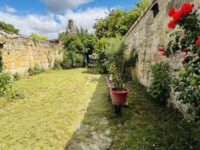 Maison de ville 5 pièces 130 m²