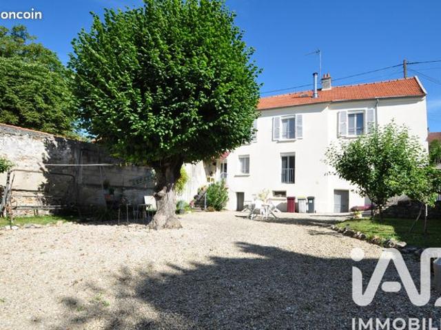 Maison de ville 5 pièces 130 m²