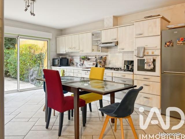 Maison de ville 5 pièces 130 m²