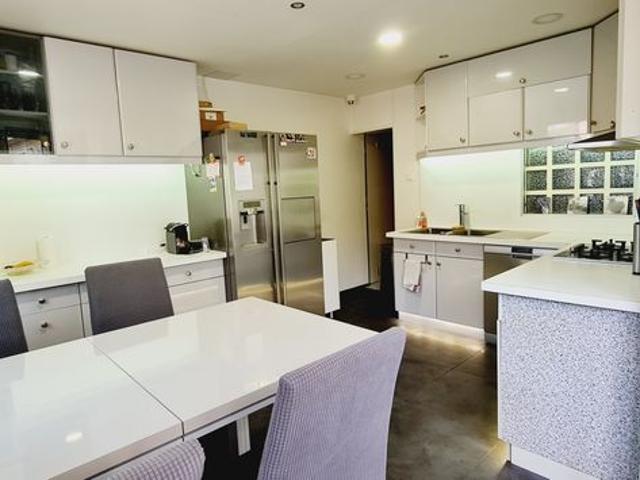 Maison de ville 5 pièces 130 m²