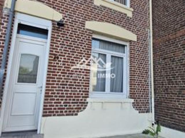 Maison de ville 5 pièces 130 m²