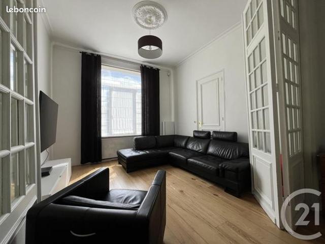Maison de ville 5 pièces 130 m²