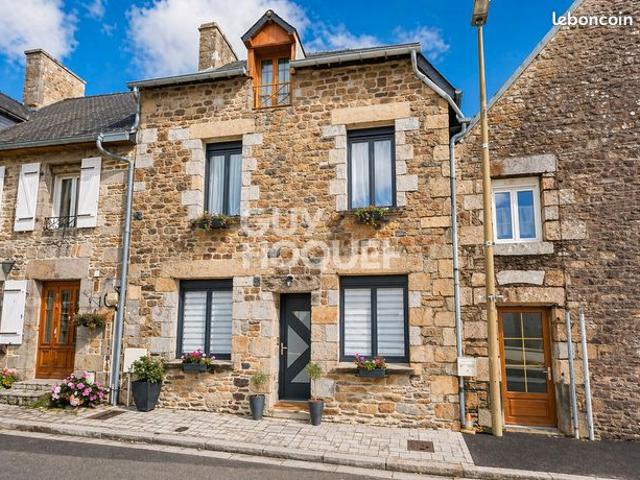 Maison de ville 5 pièces 130 m²