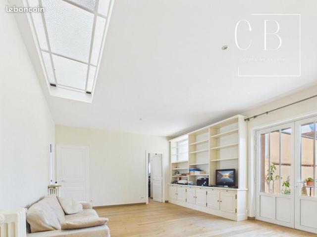 Maison de ville 5 pièces 130 m²