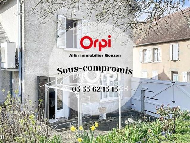 Maison de ville 5 pièces 131 m²
