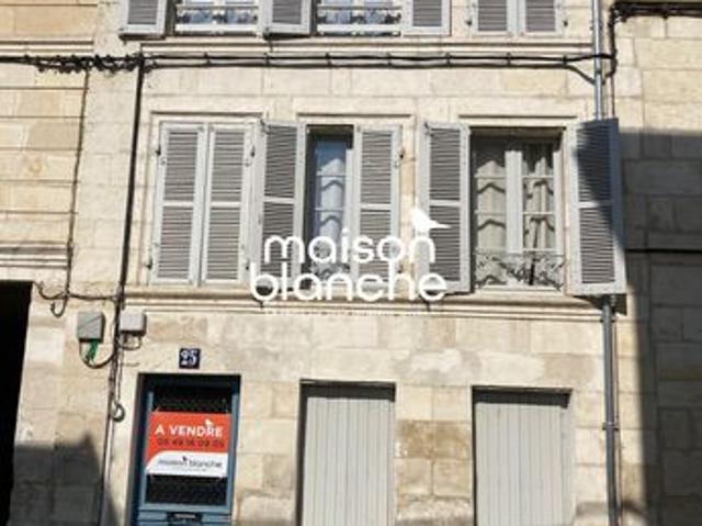 Maison de ville 5 pièces 131 m²
