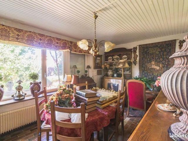 Maison de ville 5 pièces 131 m²