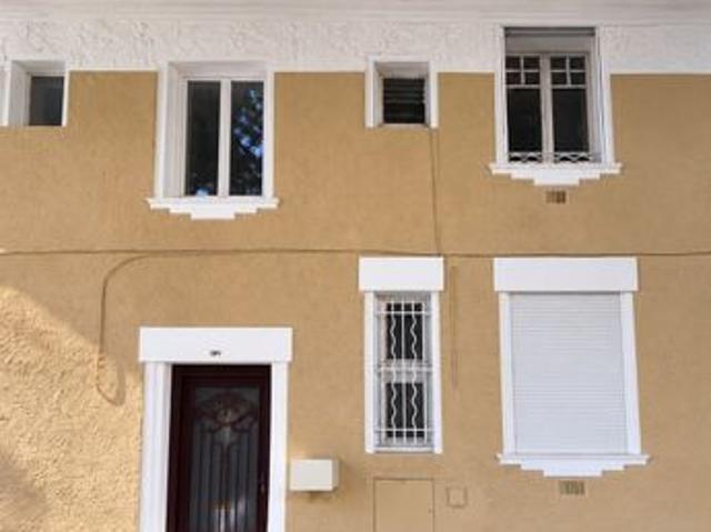 Maison de ville 5 pièces 131 m²
