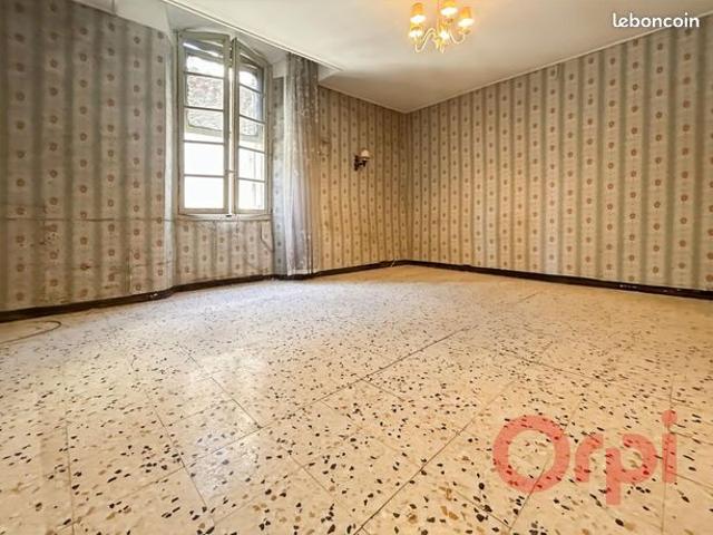Maison de ville 5 pièces 131 m²