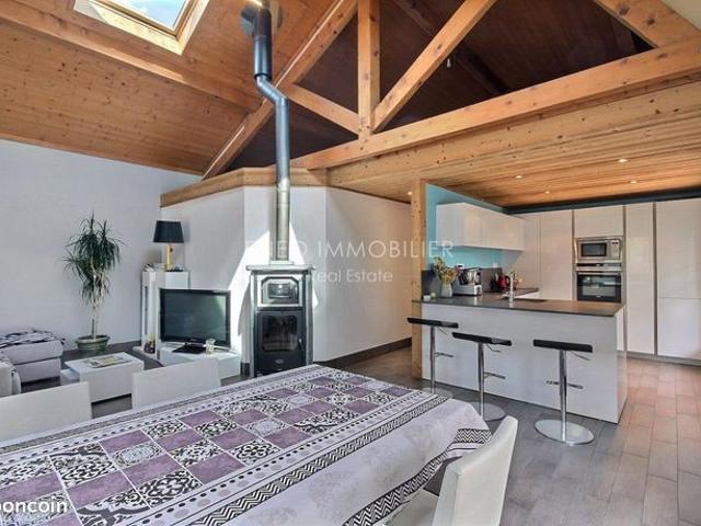 Maison de ville 5 pièces 131 m²