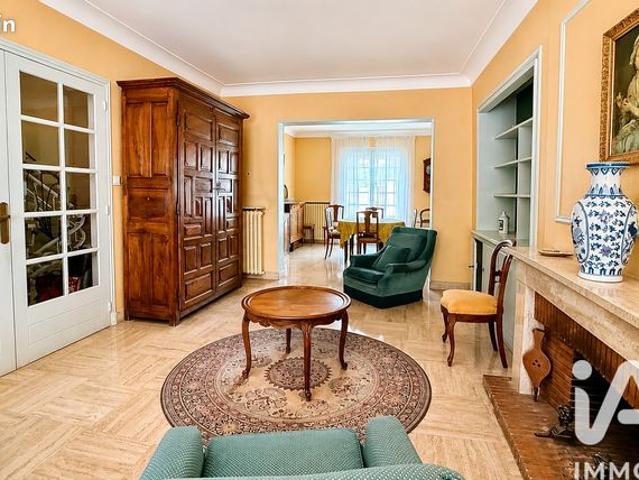 Maison de ville 5 pièces 131 m²