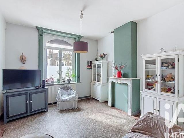 Maison de ville 5 pièces 131 m²