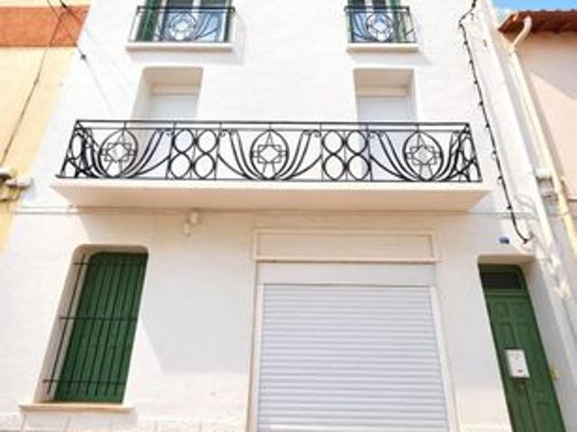 Maison de ville 5 pièces 132 m²