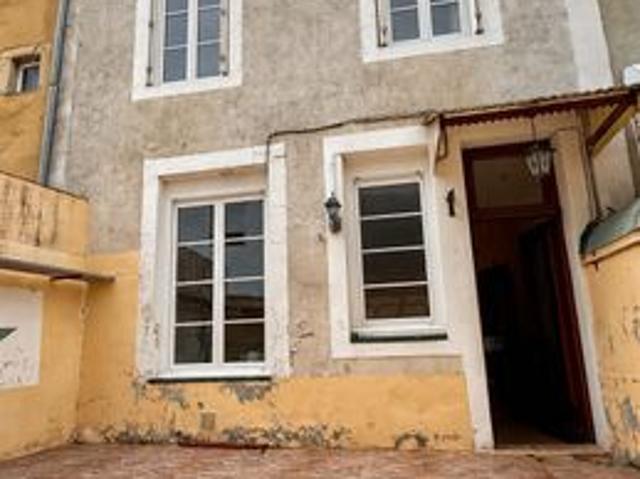 Maison de ville 5 pièces 132 m²