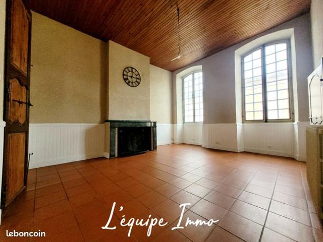 Maison de ville 5 pièces 132 m²