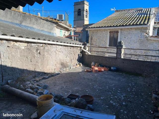 Maison de ville 5 pièces 132 m²