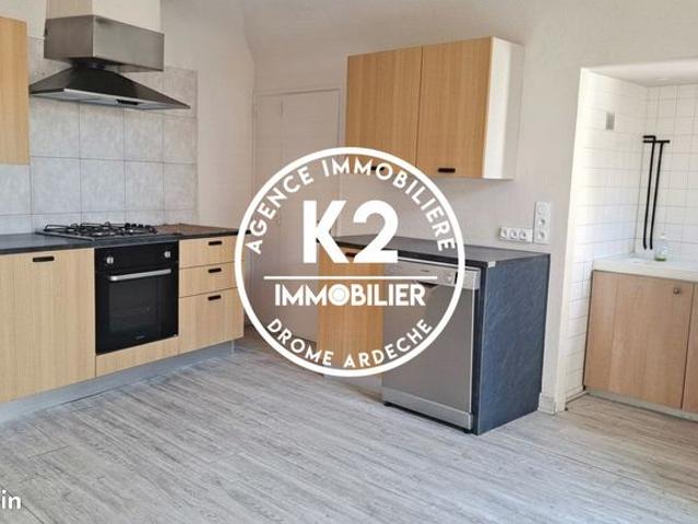 Maison de ville 5 pièces 132 m²