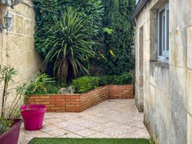 Maison de ville 5 pièces 132 m²