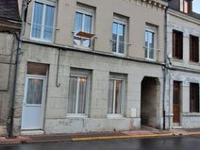 Maison de ville 5 pièces 132 m²