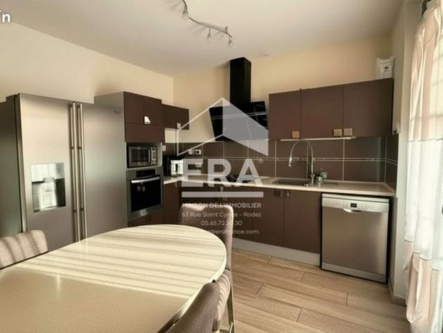 Maison de ville 5 pièces 132 m²