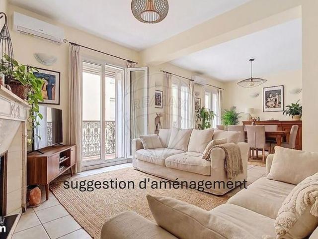 Maison de ville 5 pièces 132 m²