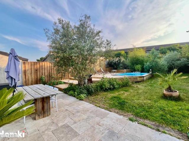 Maison de ville 5 pièces 132 m²