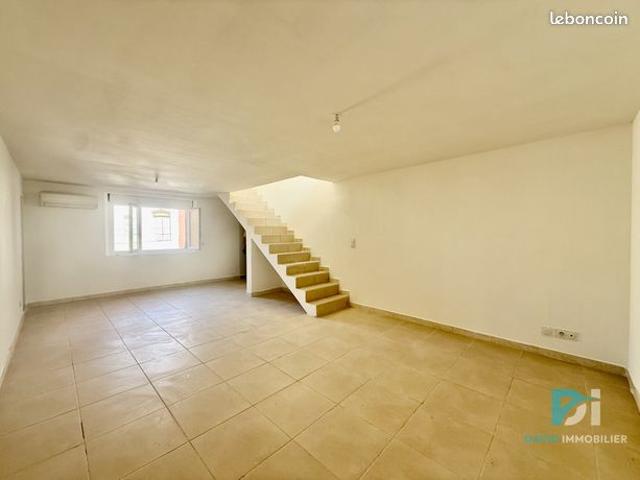 Maison de ville 5 pièces 132 m²