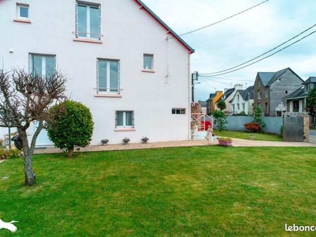 Maison de ville 5 pièces 133 m²