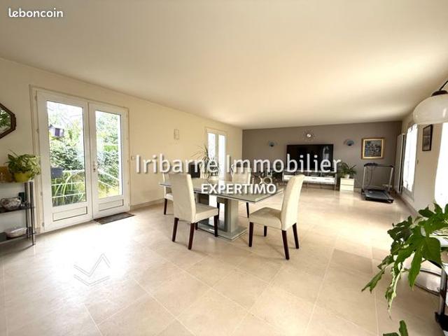 Maison de ville 5 pièces 133 m²